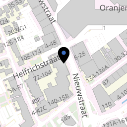 Appartement APD01 U 9828 69