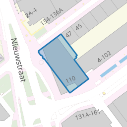 Perceel APD01-U-9833