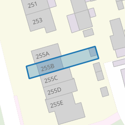 Perceel APD01-U-9872