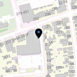 Appartement APD01 U 9879 1