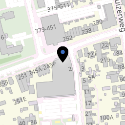 Appartement APD01 U 9879 11