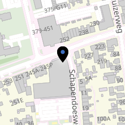 Appartement APD01 U 9879 12