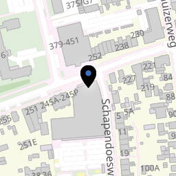 Appartement APD01 U 9879 2