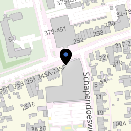Appartement APD01 U 9879 4
