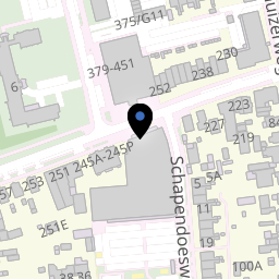 Appartement APD01 U 9879 5