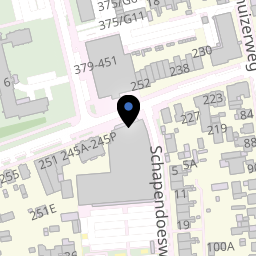 Appartement APD01 U 9879 6