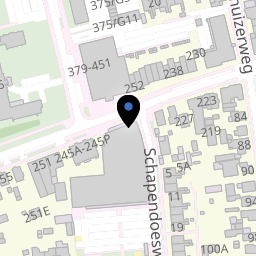 Appartement APD01 U 9879 7