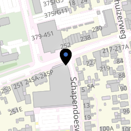 Appartement APD01 U 9879 8
