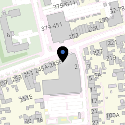 Appartement APD01 U 9879 9