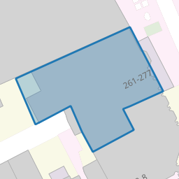 Perceel APD01-U-9891