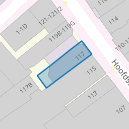 Perceel APD01-U-9900