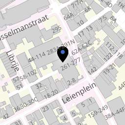Appartement APD01 U 9906 12