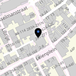 Appartement APD01 U 9906 13