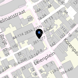 Appartement APD01 U 9906 15