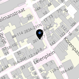 Appartement APD01 U 9906 16