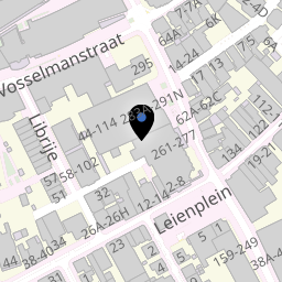Appartement APD01 U 9906 2