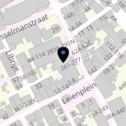Appartement APD01 U 9906 5