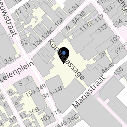 Appartement APD01 U 9907 24