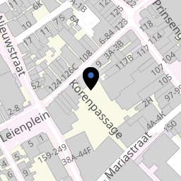 Appartement APD01 U 9907 3