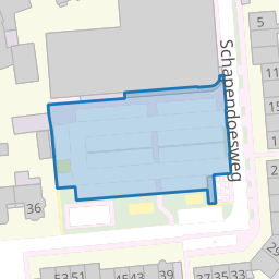 Perceel APD01-U-9912