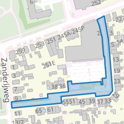 Perceel APD01-U-9913