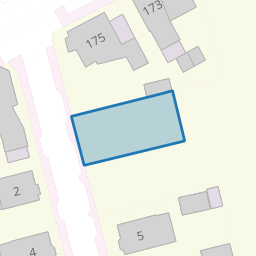 Perceel APD01-U-9916