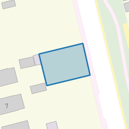 Perceel APD01-U-9921