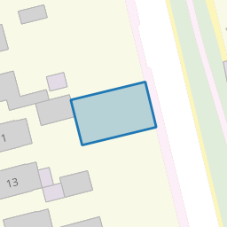 Perceel APD01-U-9925