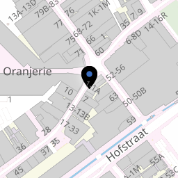 Appartement APD01 U 9934 2