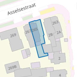 Perceel APD01-U-9936