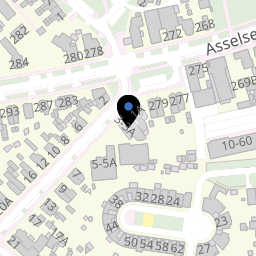 Appartement APD01 U 9956 2
