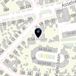 Appartement APD01 U 9956 4
