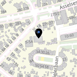 Appartement APD01 U 9956 6