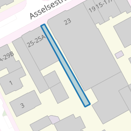 Perceel APD01-U-9960