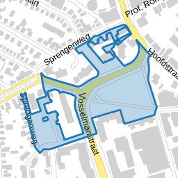 Perceel APD01-U-9961