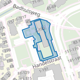 Perceel APD01-U-9962