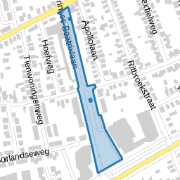 Perceel APD01-U-9963