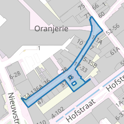 Perceel APD01-U-9968