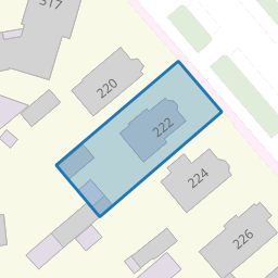 Perceel APD01-V-1319