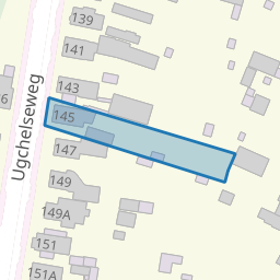 Perceel APD01-V-1488