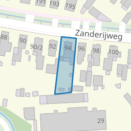 Perceel APD01-V-1762