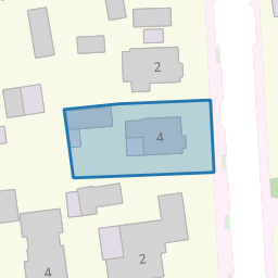 Perceel APD01-V-1776