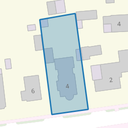 Perceel APD01-V-1779