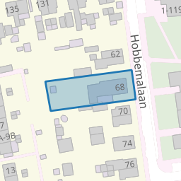 Perceel APD01-V-1797