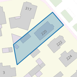 Perceel APD01-V-1881