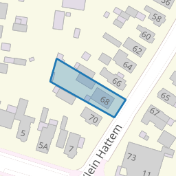 Perceel APD01-V-1953