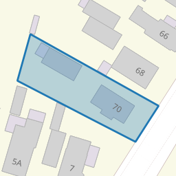 Perceel APD01-V-1954