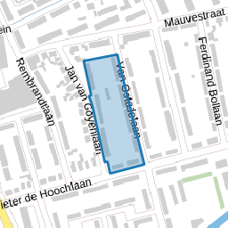 Perceel APD01-V-2225