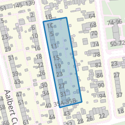 Perceel APD01-V-2229