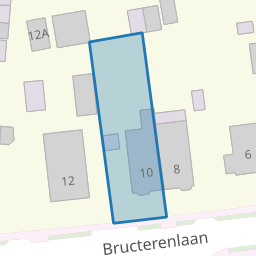 Perceel APD01-V-2316